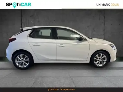 Photo 3 Opel Corsa  1.2 Turbo 100ch Elegance