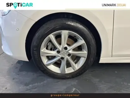 Photo 8 Opel Corsa  1.2 Turbo 100ch Elegance