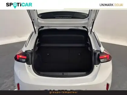 Photo 5 Opel Corsa  1.2 Turbo 100ch Elegance