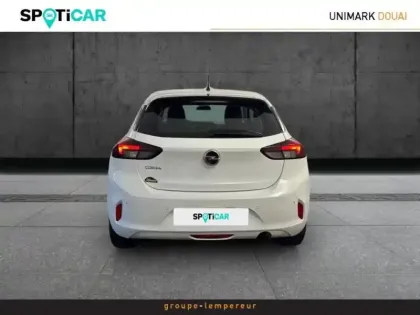 Photo 4 Opel Corsa  1.2 Turbo 100ch Elegance