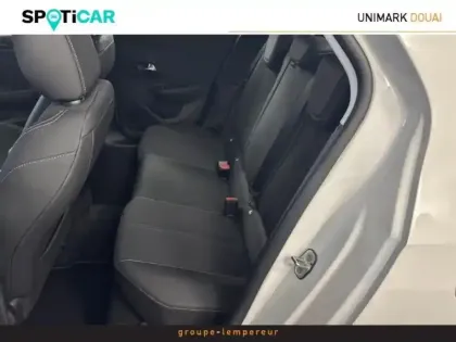 Photo 10 Opel Corsa  1.2 Turbo 100ch Elegance