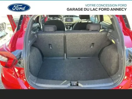 Photo 9 Nissan Micra  1.0 IG-T 92ch Made in France 2021.5