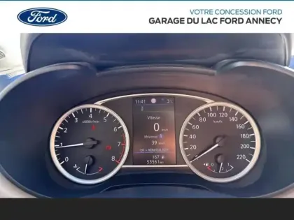 Photo 6 Nissan Micra  1.0 IG-T 92ch Made in France 2021.5