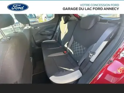 Photo 8 Nissan Micra  1.0 IG-T 92ch Made in France 2021.5