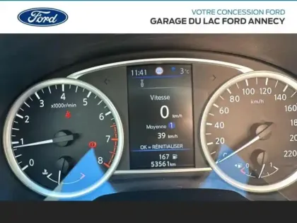 Photo 7 Nissan Micra  1.0 IG-T 92ch Made in France 2021.5