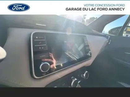 Photo 13 Nissan Micra  1.0 IG-T 92ch Made in France 2021.5