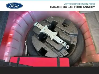 Photo 10 Nissan Micra  1.0 IG-T 92ch Made in France 2021.5