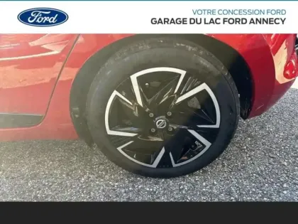 Photo 11 Nissan Micra  1.0 IG-T 92ch Made in France 2021.5