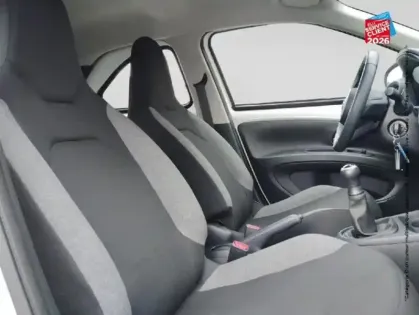 Photo 19 Toyota Aygo  X 1.0 VVT-i 72ch Dynamic