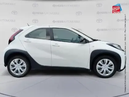 Photo 18 Toyota Aygo  X 1.0 VVT-i 72ch Dynamic
