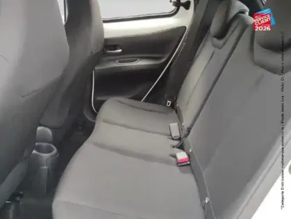 Photo 25 Toyota Aygo  X 1.0 VVT-i 72ch Dynamic