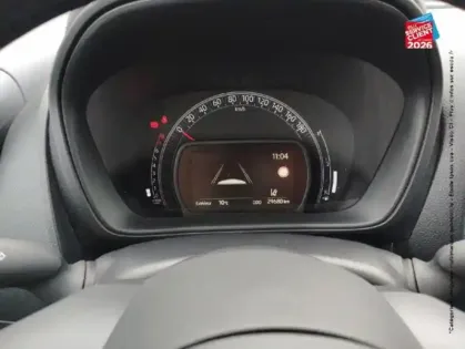 Photo 26 Toyota Aygo  X 1.0 VVT-i 72ch Dynamic