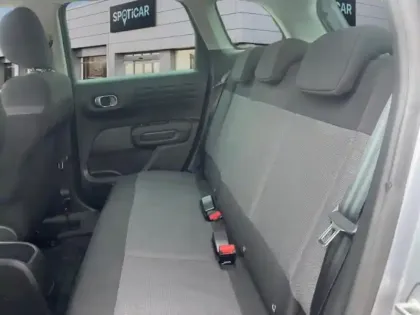 Photo 10 Citroën C3 Aircross  PureTech 110ch S&S Feel Pack