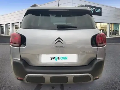 Photo 5 Citroën C3 Aircross  PureTech 110ch S&S Feel Pack