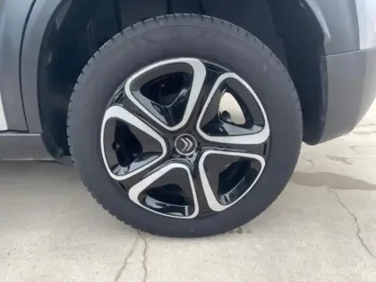 Photo 7 Citroën C3 Aircross  PureTech 110ch S&S Feel Pack