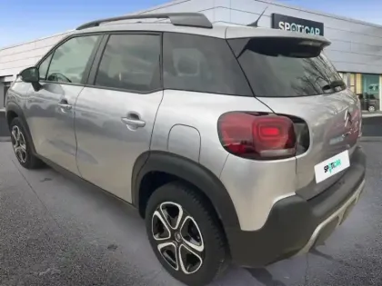 Photo 4 Citroën C3 Aircross  PureTech 110ch S&S Feel Pack