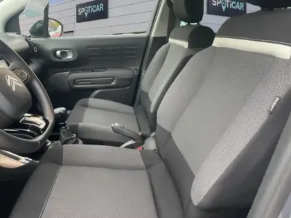 Photo 9 Citroën C3 Aircross  PureTech 110ch S&S Feel Pack