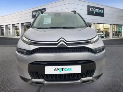 Photo 1 Citroën C3 Aircross  PureTech 110ch S&S Feel Pack