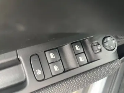 Photo 11 Citroën C3 Aircross  PureTech 110ch S&S Feel Pack