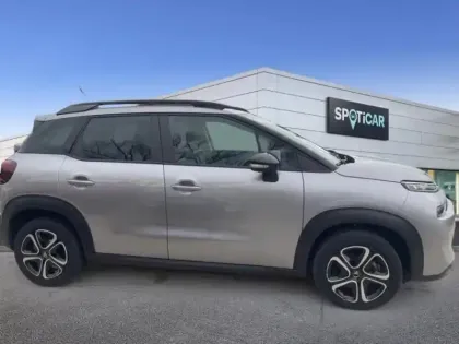 Photo 3 Citroën C3 Aircross  PureTech 110ch S&S Feel Pack