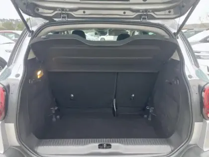 Photo 6 Citroën C3 Aircross  PureTech 110ch S&S Feel Pack