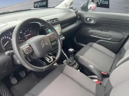 Photo 8 Citroën C3 Aircross  PureTech 110ch S&S Feel Pack