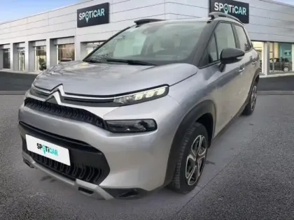 Photo Citroën C3 Aircross