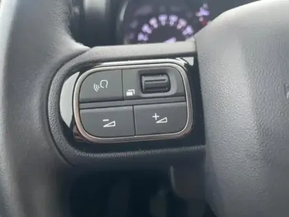 Photo 14 Citroën C3 Aircross  PureTech 110ch S&S Feel Pack