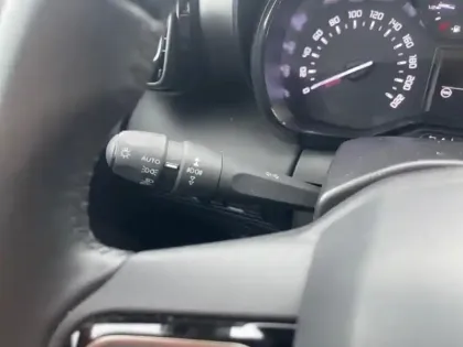 Photo 13 Citroën C3 Aircross  PureTech 110ch S&S Feel Pack