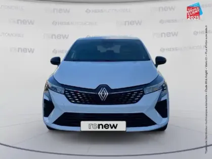 Photo 1 Renault Clio  1.0 TCe 90ch Techno