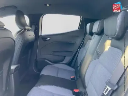 Photo 10 Renault Clio  1.0 TCe 90ch Techno