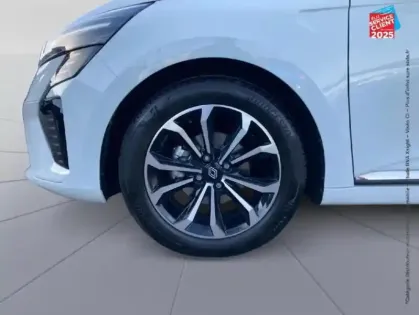 Photo 9 Renault Clio  1.0 TCe 90ch Techno