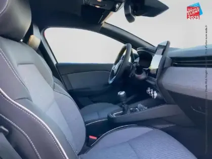 Photo 4 Renault Clio  1.0 TCe 90ch Techno