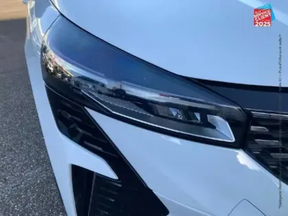 Photo 12 Renault Clio  1.0 TCe 90ch Techno