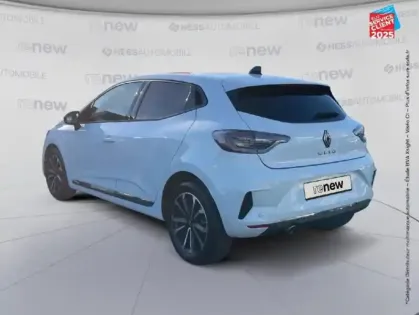 Photo 7 Renault Clio  1.0 TCe 90ch Techno