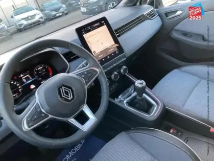 Photo 14 Renault Clio  1.0 TCe 90ch Techno