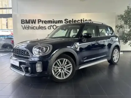 Photo Mini Countryman