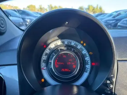 Photo 6 Fiat 500  1.0 70ch BSG S&S Club