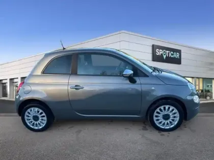 Photo 3 Fiat 500  1.0 70ch BSG S&S Club