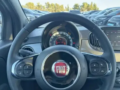 Photo 7 Fiat 500  1.0 70ch BSG S&S Club