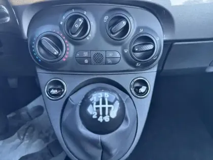 Photo 8 Fiat 500  1.0 70ch BSG S&S Club