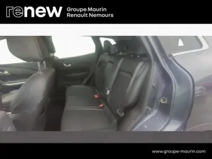 Photo 12 Renault Kadjar  1.5 Blue dCi 115ch Intens