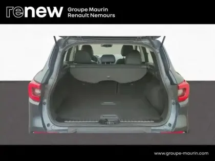 Photo 10 Renault Kadjar  1.5 Blue dCi 115ch Intens