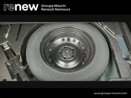 Photo 11 Renault Kadjar  1.5 Blue dCi 115ch Intens