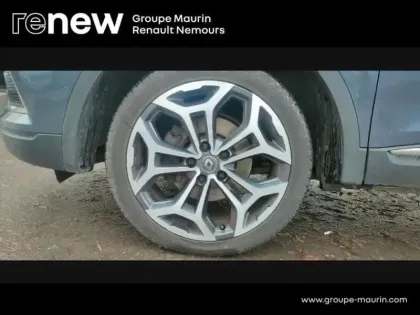 Photo 8 Renault Kadjar  1.5 Blue dCi 115ch Intens