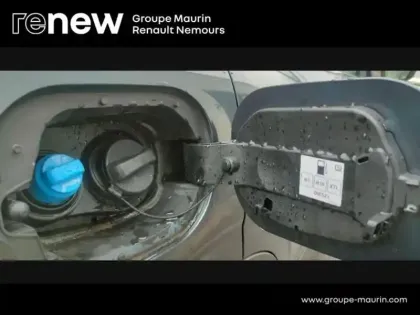 Photo 9 Renault Kadjar  1.5 Blue dCi 115ch Intens