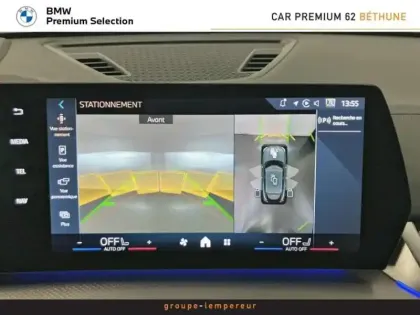 Photo 25 BMW X2  sDrive20iA 170ch M Sport DKG7