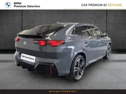 Photo 30 BMW X2  sDrive20iA 170ch M Sport DKG7