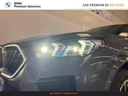 Photo 32 BMW X2  sDrive20iA 170ch M Sport DKG7