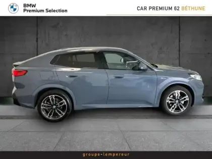 Photo 29 BMW X2  sDrive20iA 170ch M Sport DKG7